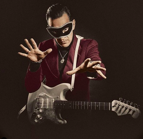 Hoy a las 19:00 se estrena un nuevo tema de <a href="/el_tito_ramirez/">titoramirez</a> en <a href="/SotanoRadio3/">El Sótano Radio3</a> de Radio 3. 
 No os perdáis en primicia “El Ritmo de mi anhelo” 🎙🎙