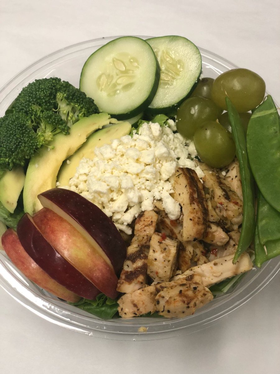 50 Shades of Green, Salad of the Month #1D1T1M #SNA #ILSNA #schoolbreakfast #feedingbodiesfuelingminds #healthystudents #schoolfood #farm_to_school #SchoolNutrition #snaconference #foodservice #schoollunch #kidsnutrition #Schoolnutritionassociation #NSLP #schoolnutrition