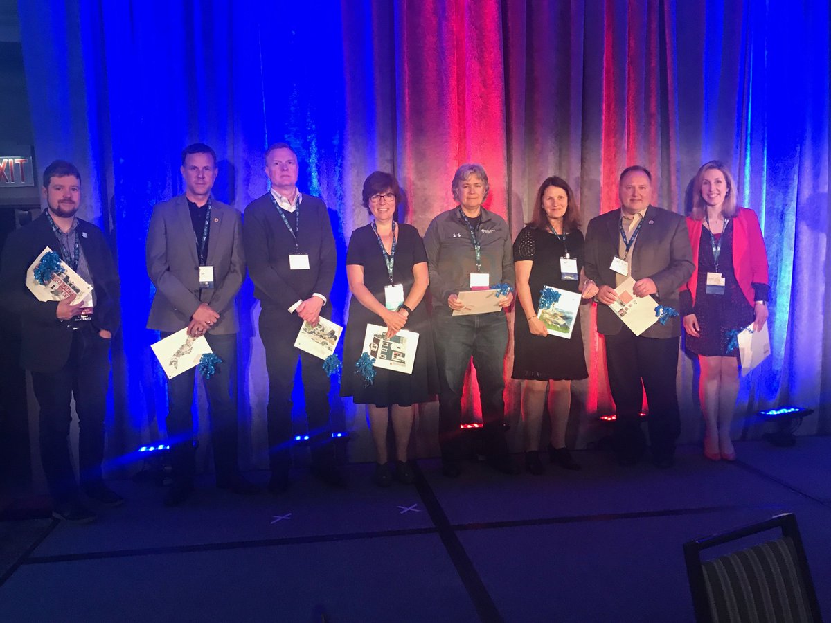 CCAECanada's tweet photo. 1/2
Thank you #CCAE2018 National Conference volunteers!
Merci aux les bénévoles du Congrès national #CCAE2018
#MichelleBussey @NSCCNews
@MADaye62 @smuhalifax
@ScotDeJong @UNB
@courtneyatSAIT @sait
@NancyHandrigan @AcadiaU
@lynnfraserh @UAlberta
#NationalVolunteerWeek https://t.co/QQWnPSrXMY