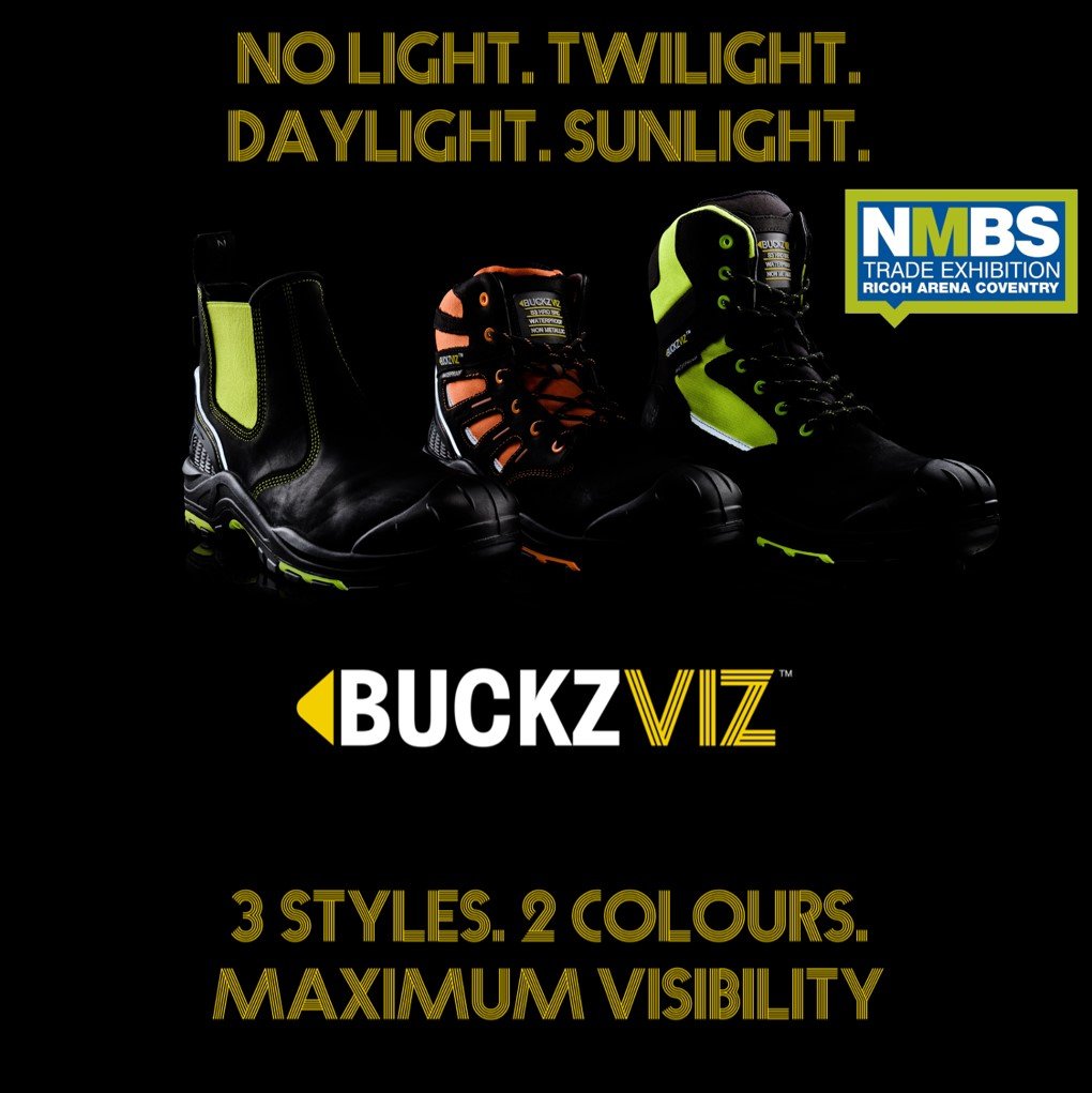 buckbootz stockists near me