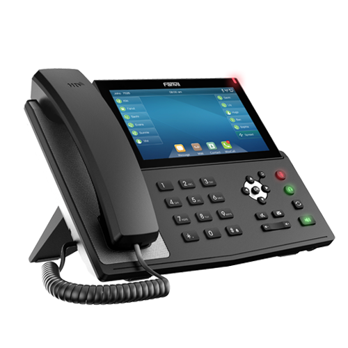 EMCSolutions_NL's tweet photo. Introductie nieuwe Fanvil IP telefoons - https://t.co/qgb6duh5oh https://t.co/h2dY6fnU0O