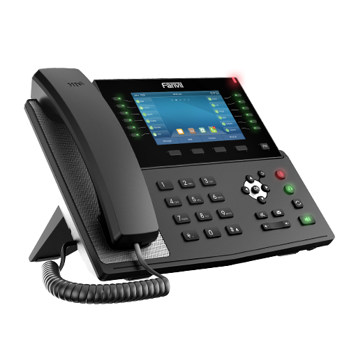 EMCSolutions_NL's tweet photo. Introductie nieuwe Fanvil IP telefoons - https://t.co/qgb6duh5oh https://t.co/h2dY6fnU0O