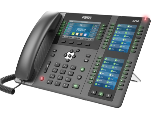 EMCSolutions_NL's tweet photo. Introductie nieuwe Fanvil IP telefoons - https://t.co/qgb6duh5oh https://t.co/h2dY6fnU0O
