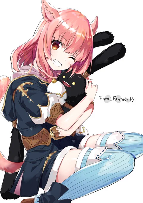 今年のエッグハントの衣装かわいい…! 