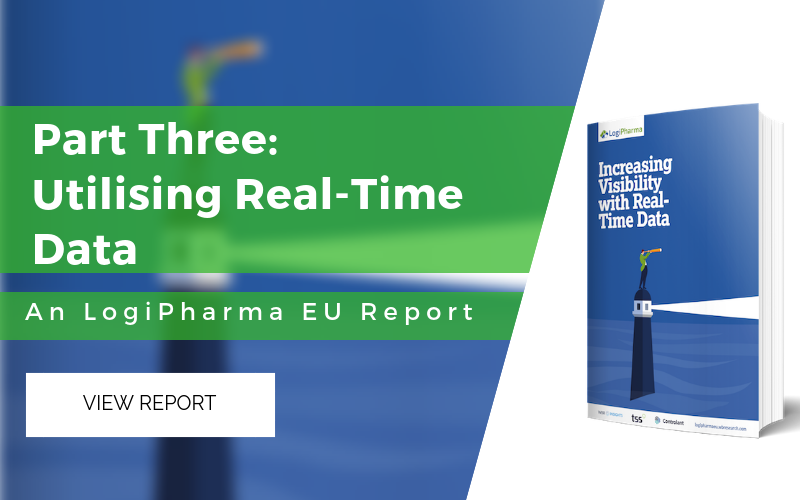 54% of respondents overspend on maintaining the temperature in more than a quarter of shipments, while just 24% of Heads of Operations surveyed feel they are underspending on over a quarter of their shipments’ temperature maintenance requirements.  bit.ly/2Rpi3De