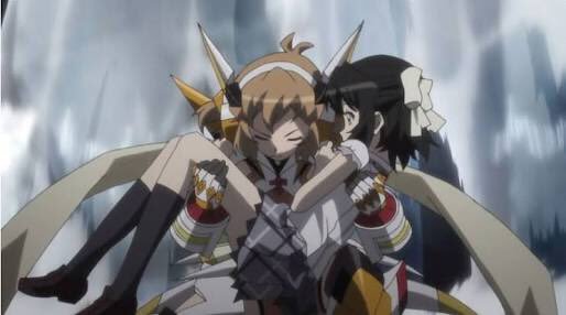 立花響のtwitterイラスト検索結果 古い順