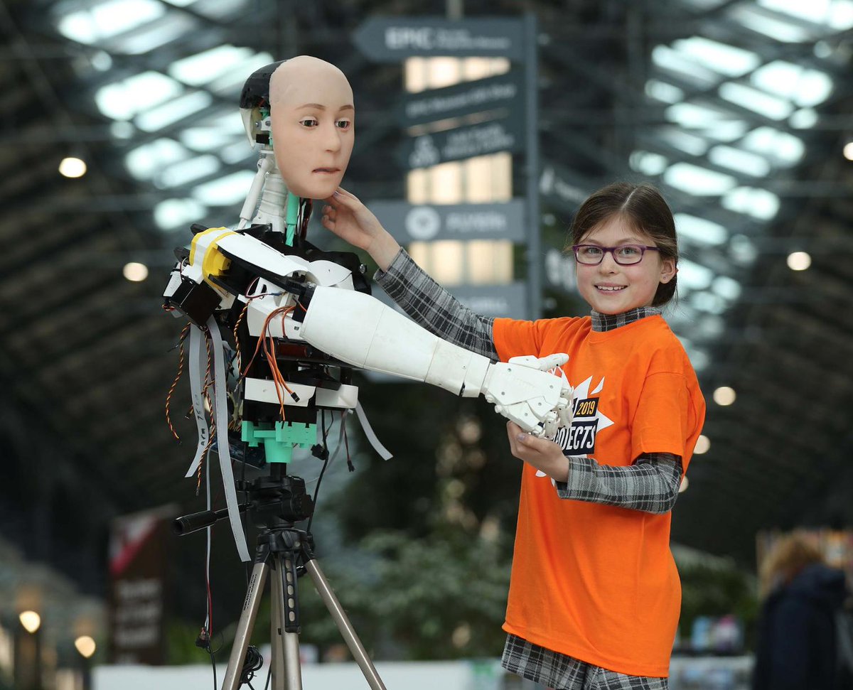 SineadGleeson3's tweet photo. Final chance for all project entries for @coolestprojects International on May 5th! Deadline for entries is this Sunday so get your entry in in the next few days💥 @CodeClubWorld @CoderDojo @Raspberry_Pi https://t.co/e5gJbbY9dU