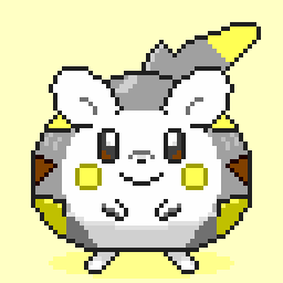 トゲデマルのtwitterイラスト検索結果 古い順