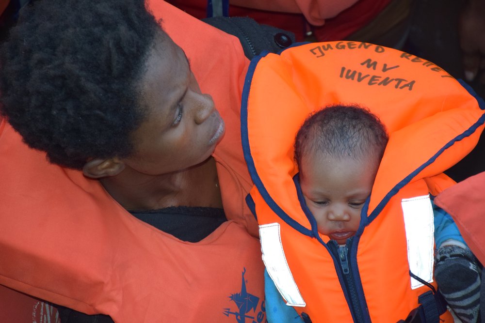 nfcinereporter's tweet image. Human rights don’t have flag, everyone has the right to seek asylum from persecution...
#refugees