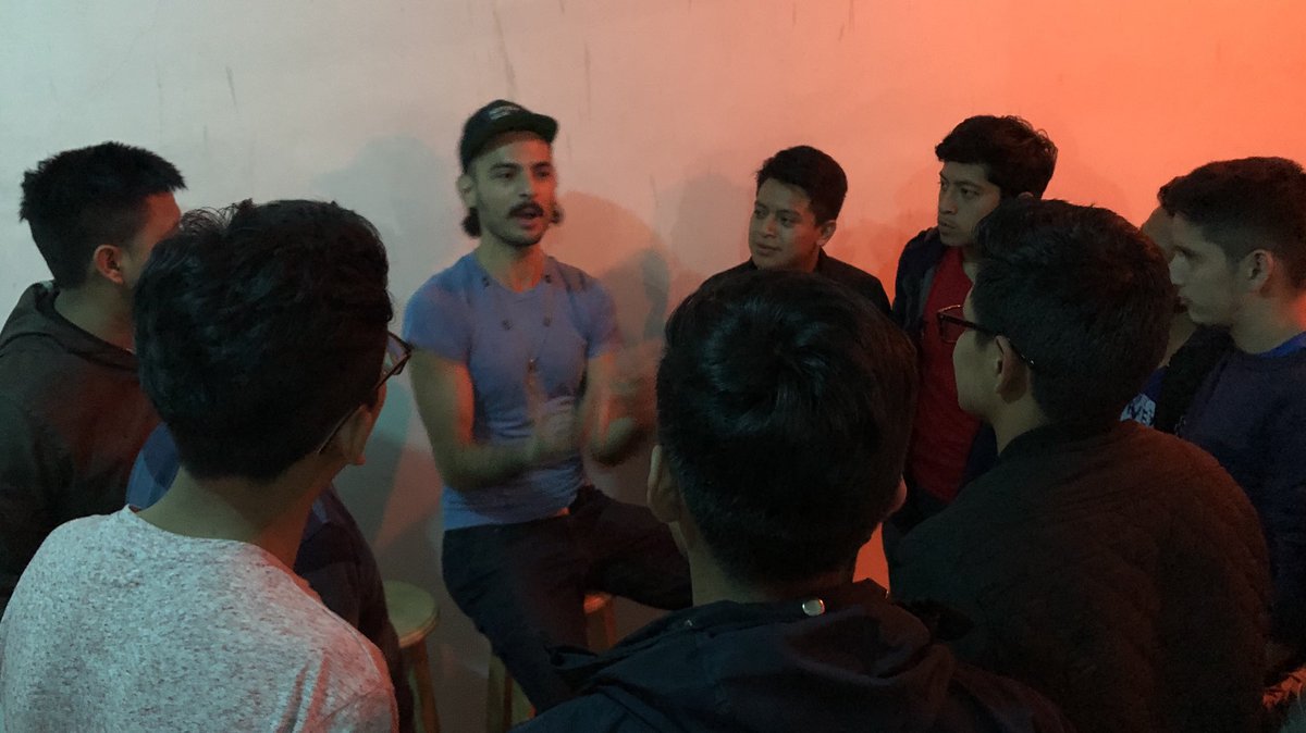 SimpleICO's tweet image. Education is the path to mass adoption. @supervnder 

Thank you @colabgt for fostering an amazing space that is creating opportunities through education. We are humbled and grateful for the opportunity to share our ideas. 

#blockchain #smartcontracts #GlobalFinancialInclusion