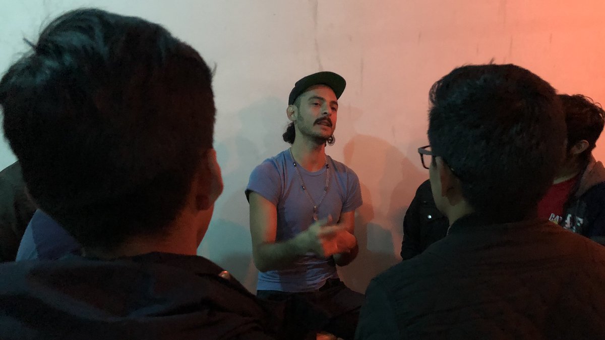 SimpleICO's tweet image. Education is the path to mass adoption. @supervnder 

Thank you @colabgt for fostering an amazing space that is creating opportunities through education. We are humbled and grateful for the opportunity to share our ideas. 

#blockchain #smartcontracts #GlobalFinancialInclusion