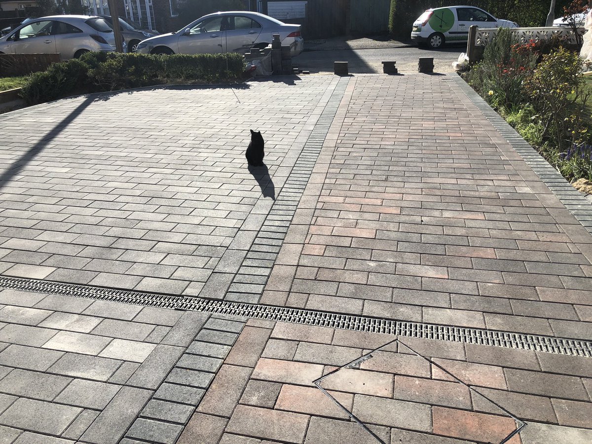 ForeverGreenUK's tweet photo. @MarshallsReg new product out this year, Driveline Nova installation we recently completed. 👌🏻 https://t.co/JXJk5v6BFf