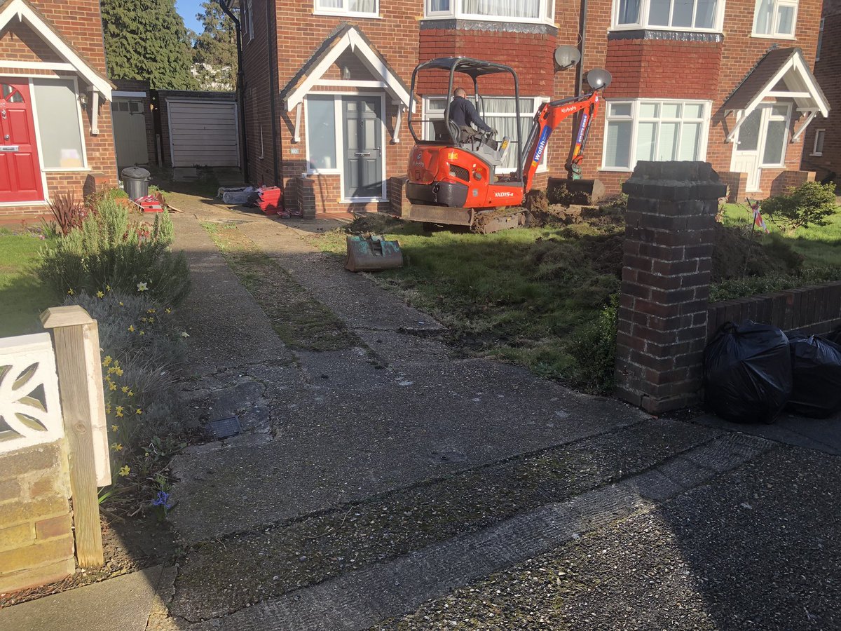 ForeverGreenUK's tweet photo. @MarshallsReg new product out this year, Driveline Nova installation we recently completed. 👌🏻 https://t.co/JXJk5v6BFf