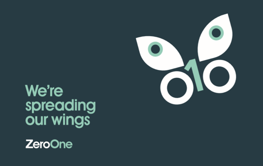 Zero_One_Ltd's tweet photo. Following our big rebrand last year we’re delighted  to announce we’ve now moved in to our shiny new office. Don’t worry, we’re not moving far. Just the other side of the Chubb Buildings in fact, you can now find us in Suite 18, The Chubb Buildings. https://t.co/1J5641iJaK