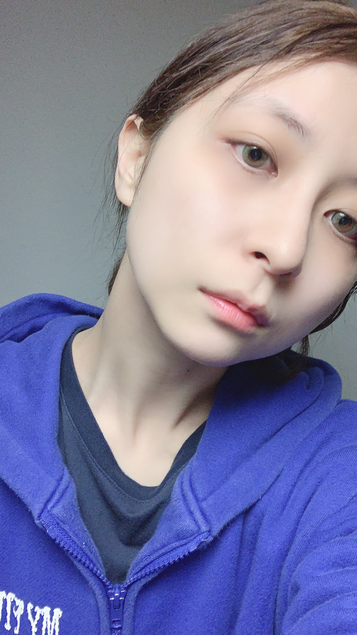 تويتر M Yuk ねぎ على تويتر なぜ こうなる予定が色素薄すぎて完全緑 ハーフ可愛い 感じになりたかったのに ただのメンズ 男顔だからや 三白眼 人一人殺めたやろ 実際写真より緑 生まれつきマロ眉 一切剃ってない T Co 0nahdykya5