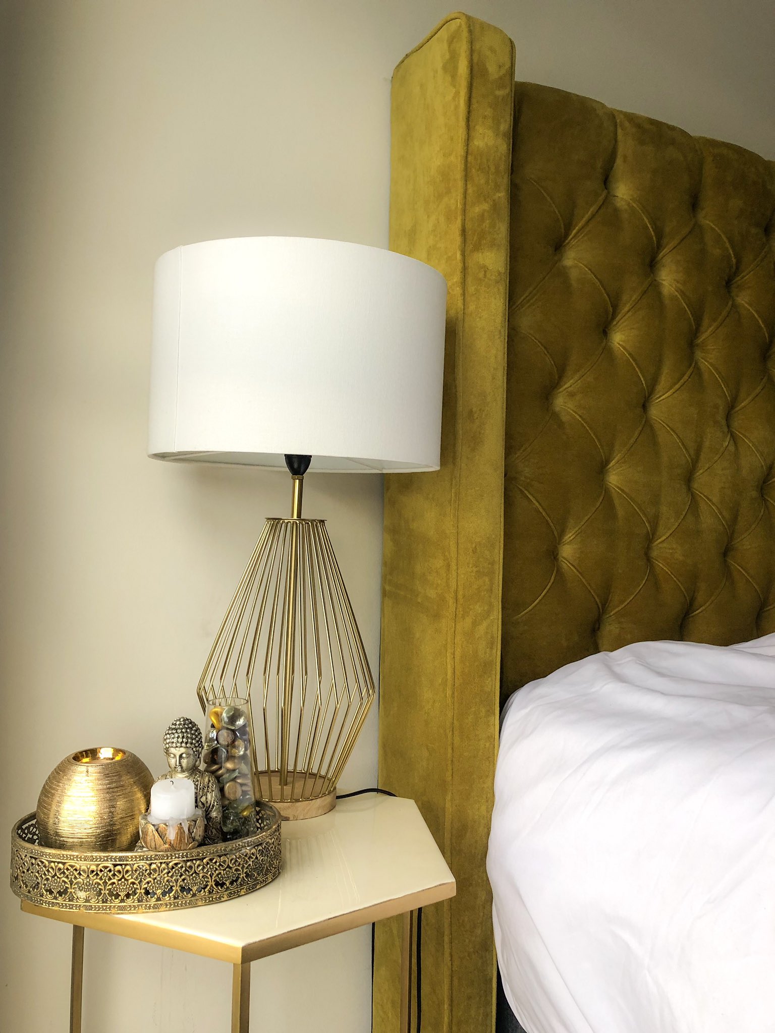 Superbalist headboard sales