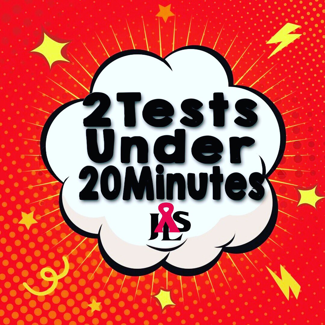 JASLtweets's tweet photo. JASL operates 3 of the 39 treatment sites for HIV across the island. This means that when you come into office for our #2Under20 testing special, if you are found reactive for HIV we can get you on treatment in no time. 

#treatmenttuesday https://t.co/blkox4JoYr