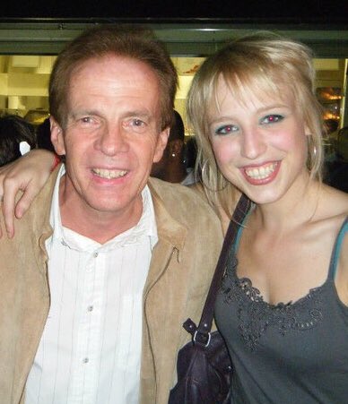 Door zijn muziek blijft zijn hartje altijd Dam Dam zeggen. ❤️ #PaulSevers