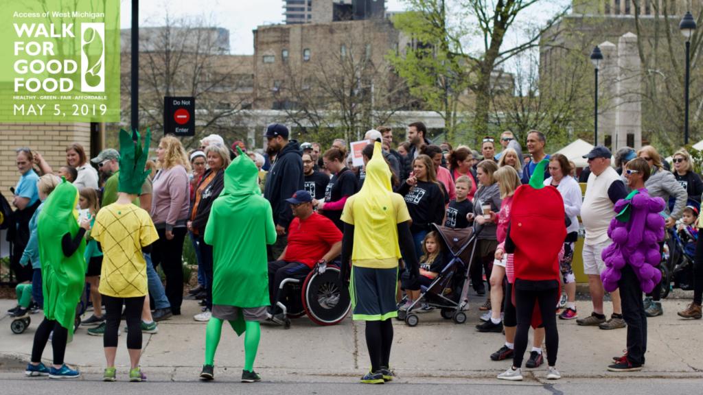 WestminsterGR's tweet photo. Join @AccessofWM on May 5, 2019 for the #Walk4GoodFood.  Walk to help us promote a thriving food system for all. https://t.co/j1tn0bkPfk