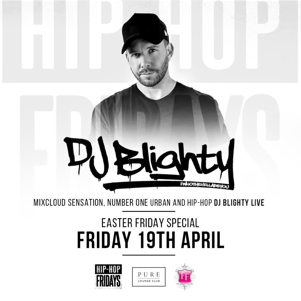 FridayFlava Ltd tweet media