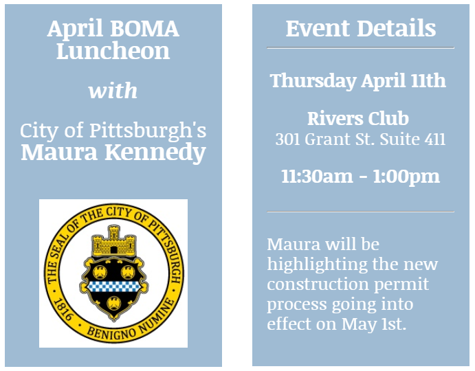 BOMA Pittsburgh tweet media