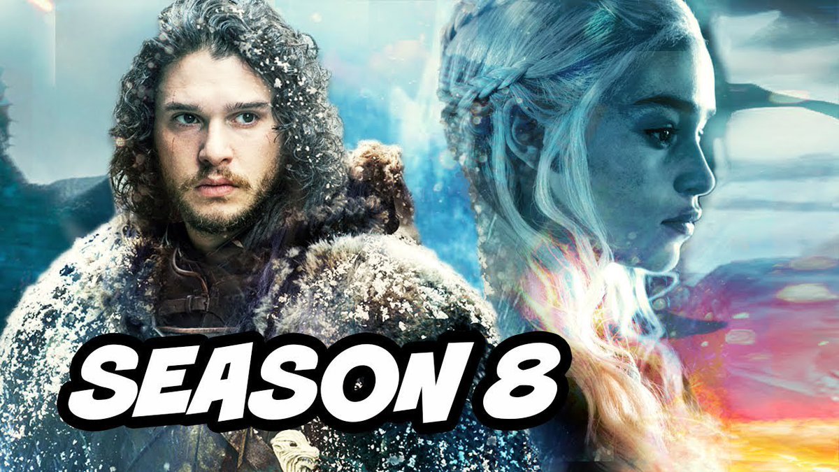 Jessica98348484's tweet photo. @realDonaldTrump @AllUSAMOVING @Protestants_UK @Rjdishon @realDonaldTrump @justinbieber @BrianPHillbilly @je_garcell @diana_huskerfan @WWFCUSA 

Watch  Game of Thrones | Season 8 | Official Trailer 2019
Go to this Link : https://t.co/P9xUop1MvK

 #GameofThronesSeason8 #movies https://t.co/73IOvkEpl1