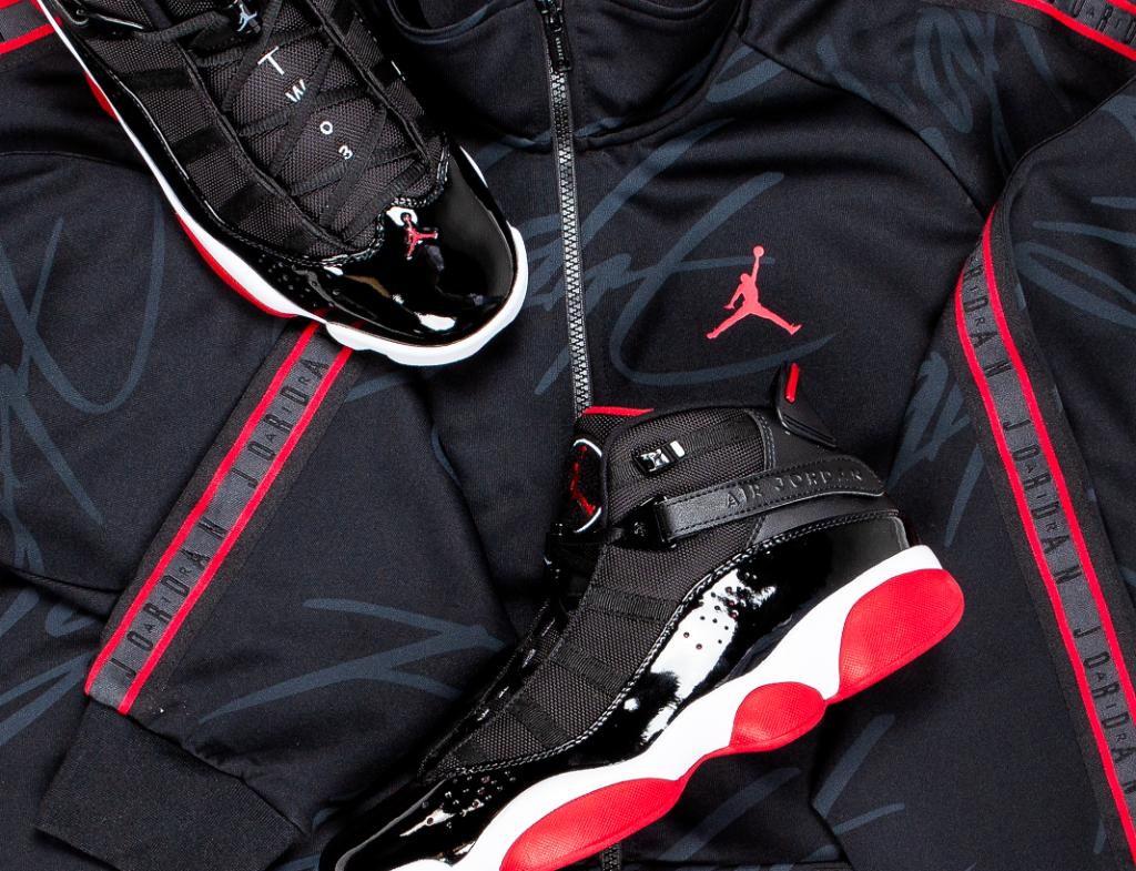 jordan rings jacket