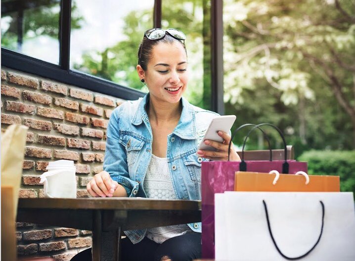 techfame_DACH's tweet photo. 2018 wurde #locationmarketing einer der wichtigsten Investitionsbereiche für #localbusiness Kaufbereite Verbraucher finden durch #localranking ihren Weg zum nächstgelegenen Unternehmensstandort. Auch 2019 sollten Sie Location Marketing priorisieren. #techfame https://t.co/Dk4GMtB4ac