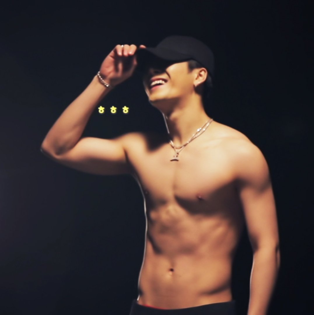 30 días con mi BIAS #GOT7 Mi bias ejercitando su hermoso cuerpo LPMMMMMM @G...