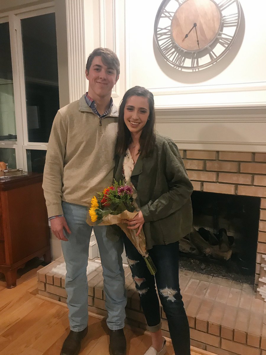 EmmaLazzara's tweet photo. HAPPY BIRTHDAY @bmorgan_21 !!!!! I can’t even begin to imagine what I would do without you, I hope today is as special for you as you make every day feel for me. Happy Birthday B, I hope you have the most amazing Birthday ever❤️❤️ https://t.co/eGYhVhl6Lp