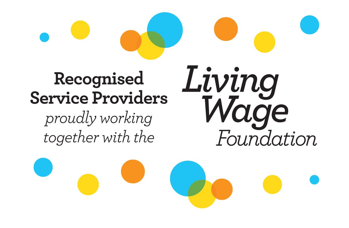 This was a very important step for us.

Read more about our commitment to become a <a href="/livingwageuk/">Living Wage Foundation</a> Recognised Service Provider on our website:

kburrettcleaning.com/post/our-livin…

#charitytuesday #socialresponsibility #ethical #cleaning