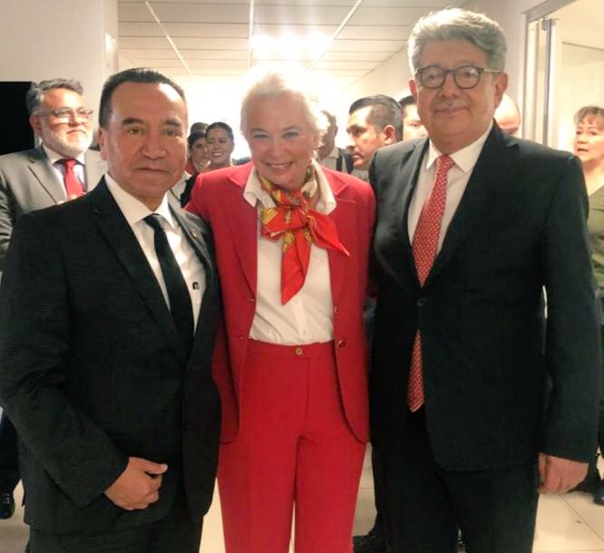 Rufino H León Tovar tweet media