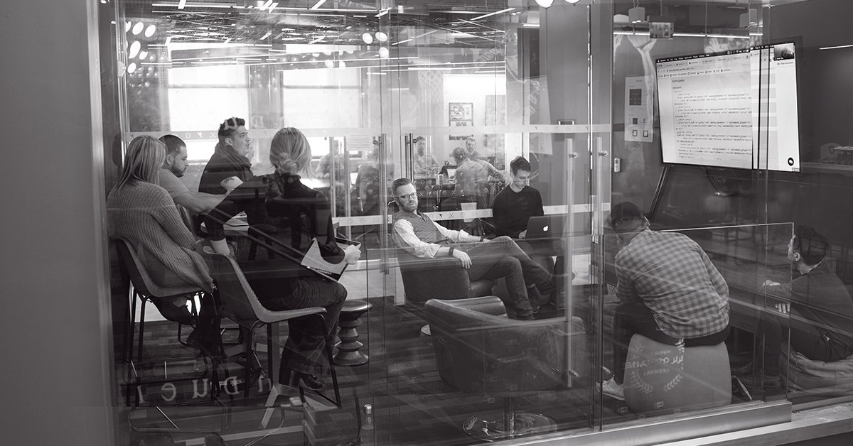 TriNet's tweet photo. People who inspire matter. https://t.co/lVw08dQZwe
#YourPeopleMatter @FanDuel https://t.co/p4HwsDdQsD