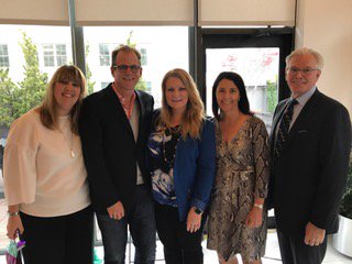 I volunteer for the united force for change because we need broad-spectrum diversity to create a healthier tomorrow. I applied for role of #HBANY president because I want to help make the HBA as diverse as healthcare itself. #HBAimpact #NVW @HBAnet_NYNJ ow.ly/TC9O50pxB1v