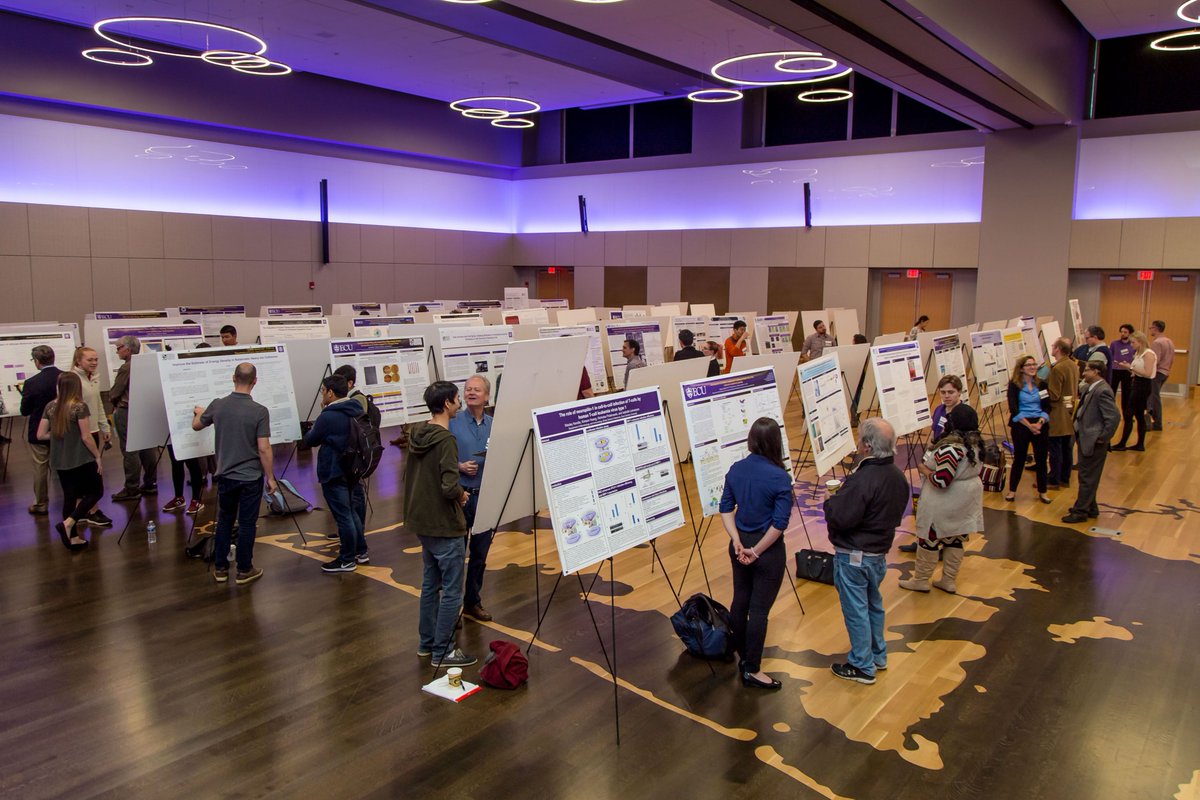 East Carolina University Graduate School (@ecugradschool) on Twitter photo This past week, some our amazing undergraduate, graduate, and postdoctoral students had the opportunity to showcase research that they had been working on during their time here at ECU for RCAW. Congratulations to all participants and award winners!! <a href="/RCAW_ECU/">Research and Creative Achievement Week</a> This past week, some our amazing undergraduate, graduate, and postdoctoral students had the opportunity to showcase research that they had been working on during their time here at ECU for RCAW. Congratulations to all participants and award winners!! <a href="/RCAW_ECU/">Research and Creative Achievement Week</a>