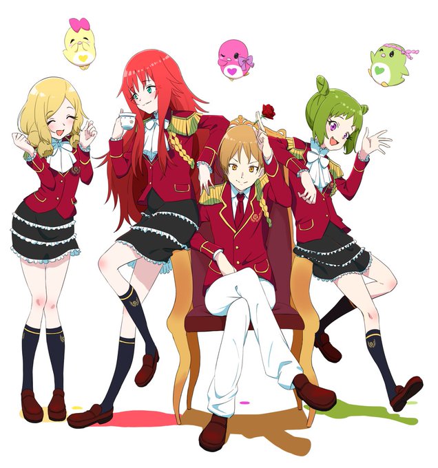 プリティーリズムのtwitterイラスト検索結果 古い順 プリティーリズムのtwitterイラスト検索結果 古い順