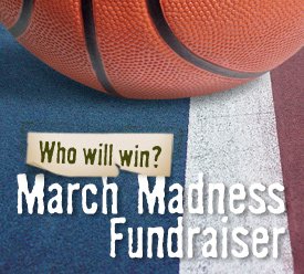 The 2019 March Madness fundraiser is over. Special thanks to the 226 people who participated this year. Congratulations to our winners: Trip Wolf (1st place) and Josh Bertman (2nd place). Join us next March for your chance to play and win...and send more kids to camp!