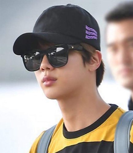 【未使用】BTS ジン six flags サングラス ぼちぼちReスタイル@みやび on X: