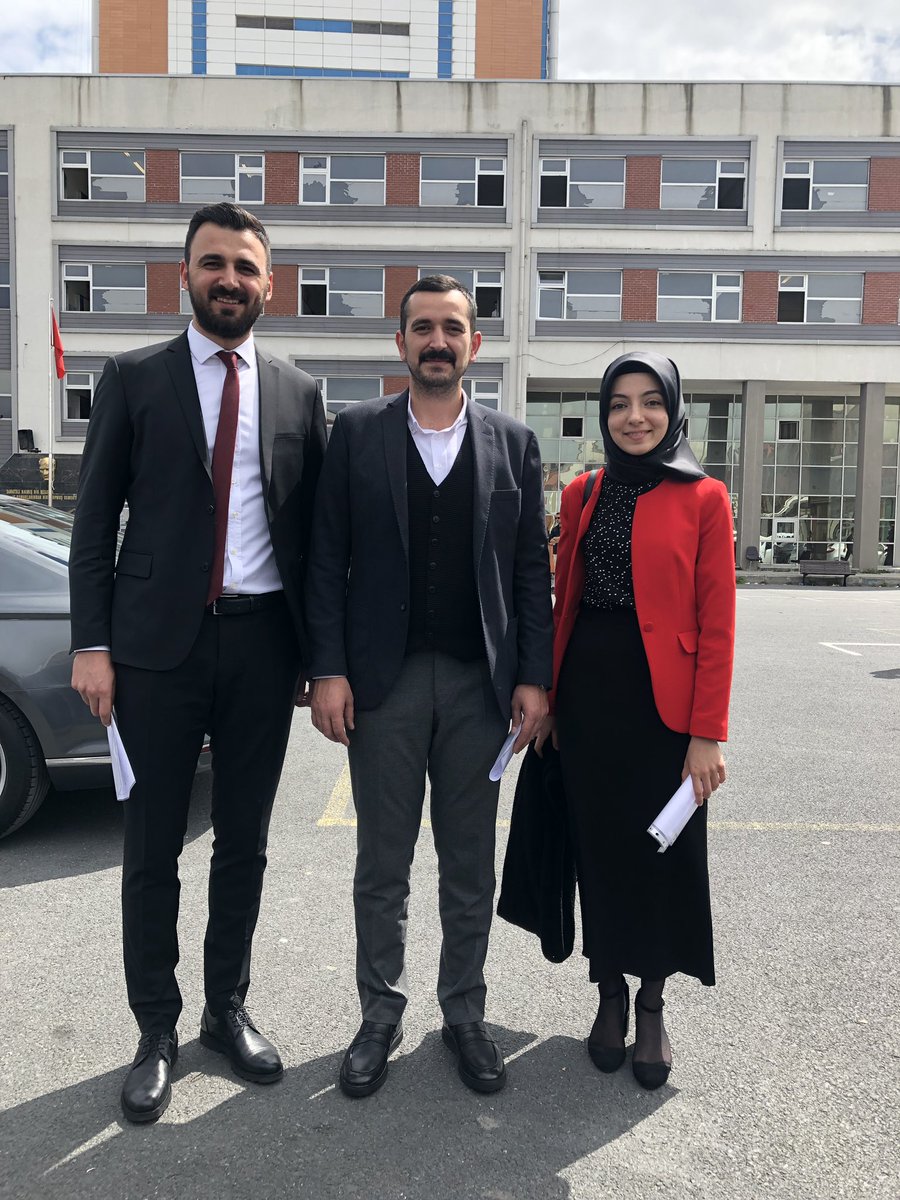onurakaytr's tweet photo. Mazbatamızı aldık...
Rabbim hayırlı hizmetler yapmayı nasip etsin.

@DrHakanBahadir @oktaykocbiyik 
@RamazanAcikgoz_ @abdullahkucukog @Akgencbevler @BahcelievlerBel https://t.co/NUgOzAnIZt