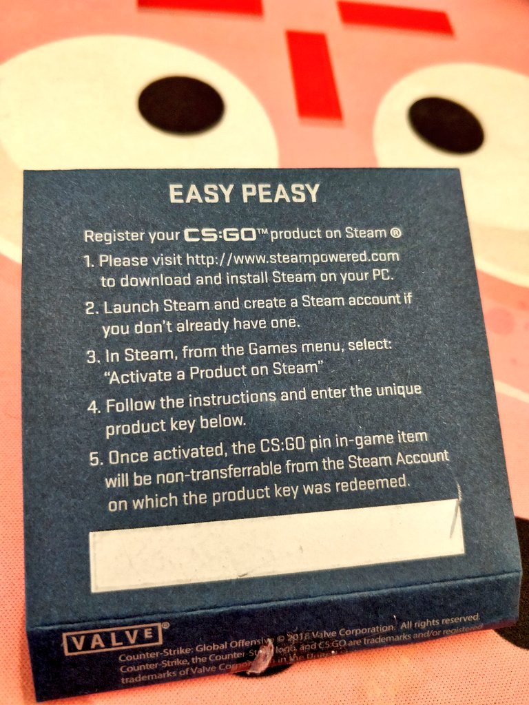 TrilluXe's tweet image. GIVEAWAY! 😎 Easy Peasy Lemon Squeezy Pin Series 3 Code! 😋 Retweet &amp;amp; Follow zum Teilnehmen, der Gewinner wird Mittwoch um 20 Uhr gezogen! Viel Glück! ✌️