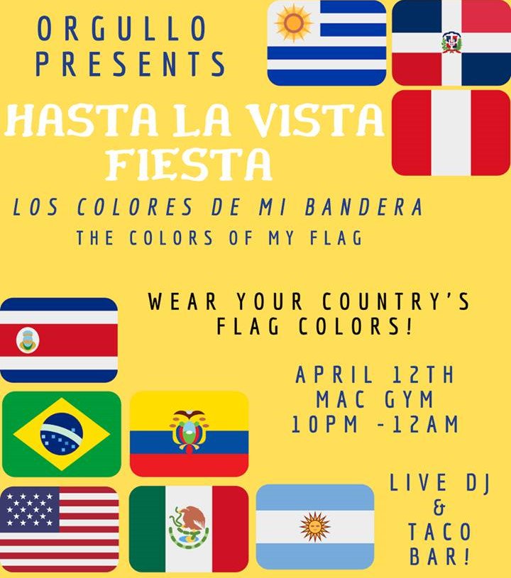 This Friday!