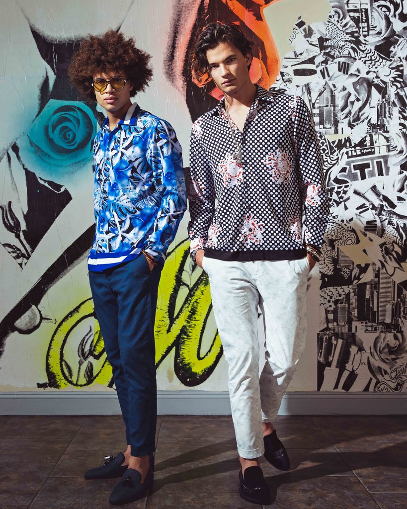 talliaclothing's tweet image. Add some colors to your closet!
.
.

Shop in the link in bio!!

#talliaorange #talliasport #manstyle #menmodel #mensclass #menmodels #mensstyleguide #menstyles #menstyleblogger