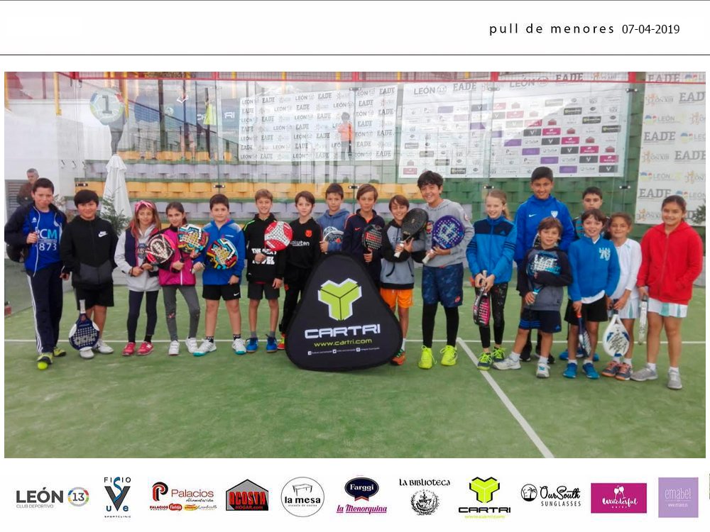 ClubDeportivoLeón13 tweet media
