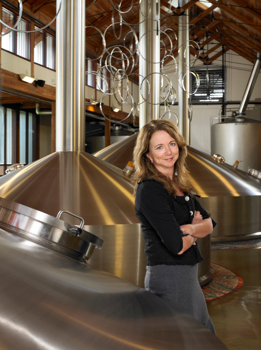 Brewers Association (@brewersassoc) on Twitter photo Congratulations to the 2019 Brewers Association Recognition Award recipient Kim Jordan of <a href="/newbelgium/">New Belgium Brewing</a>! Congratulations to the 2019 Brewers Association Recognition Award recipient Kim Jordan of <a href="/newbelgium/">New Belgium Brewing</a>!