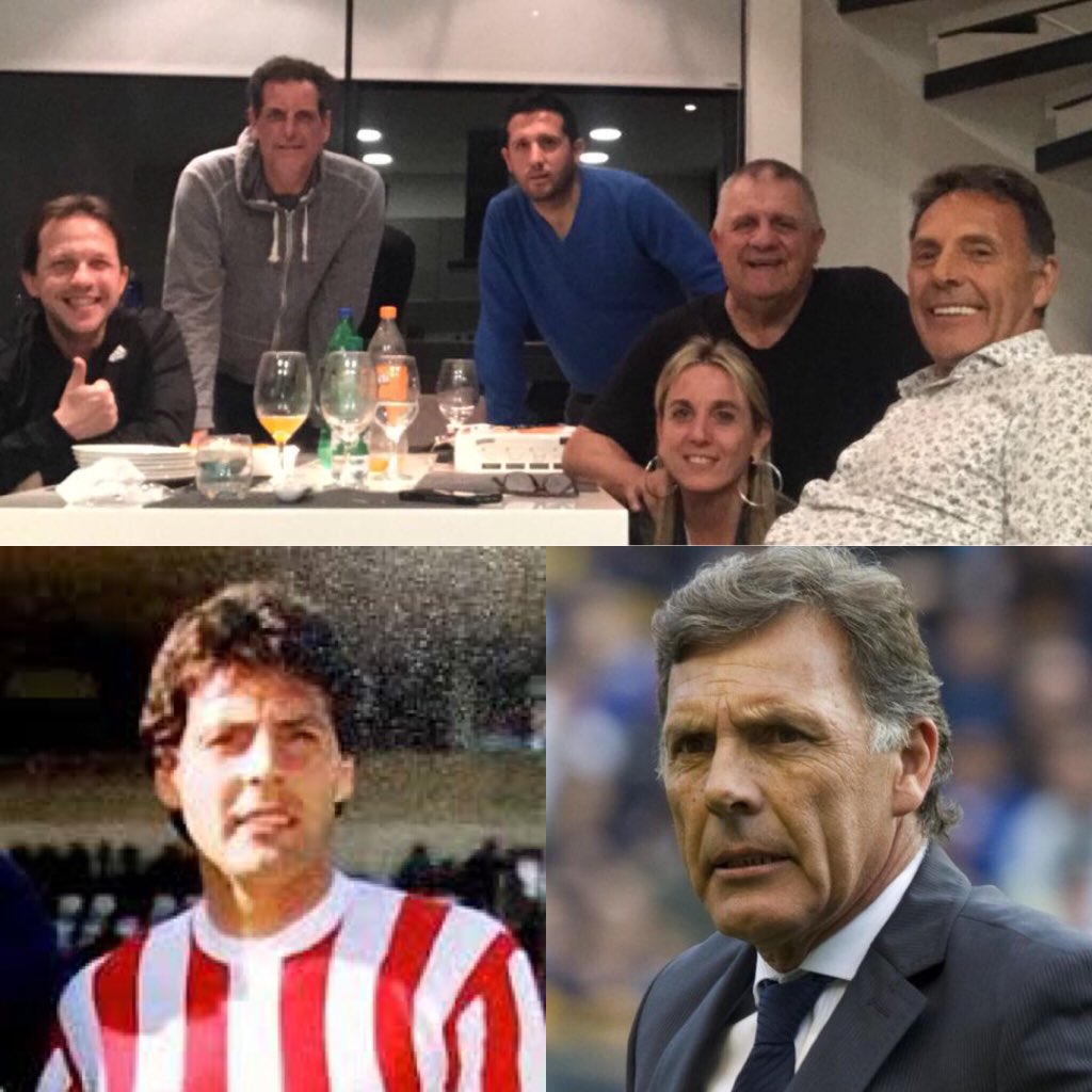 diegotta's tweet photo. Feliz cumple miguel querido, una persona a la que quiero mucho y aprecio... que lo pases lindo en tu día... abrazo y buenas vibras #cumplemiguelrusso https://t.co/eje8W5Hd5X