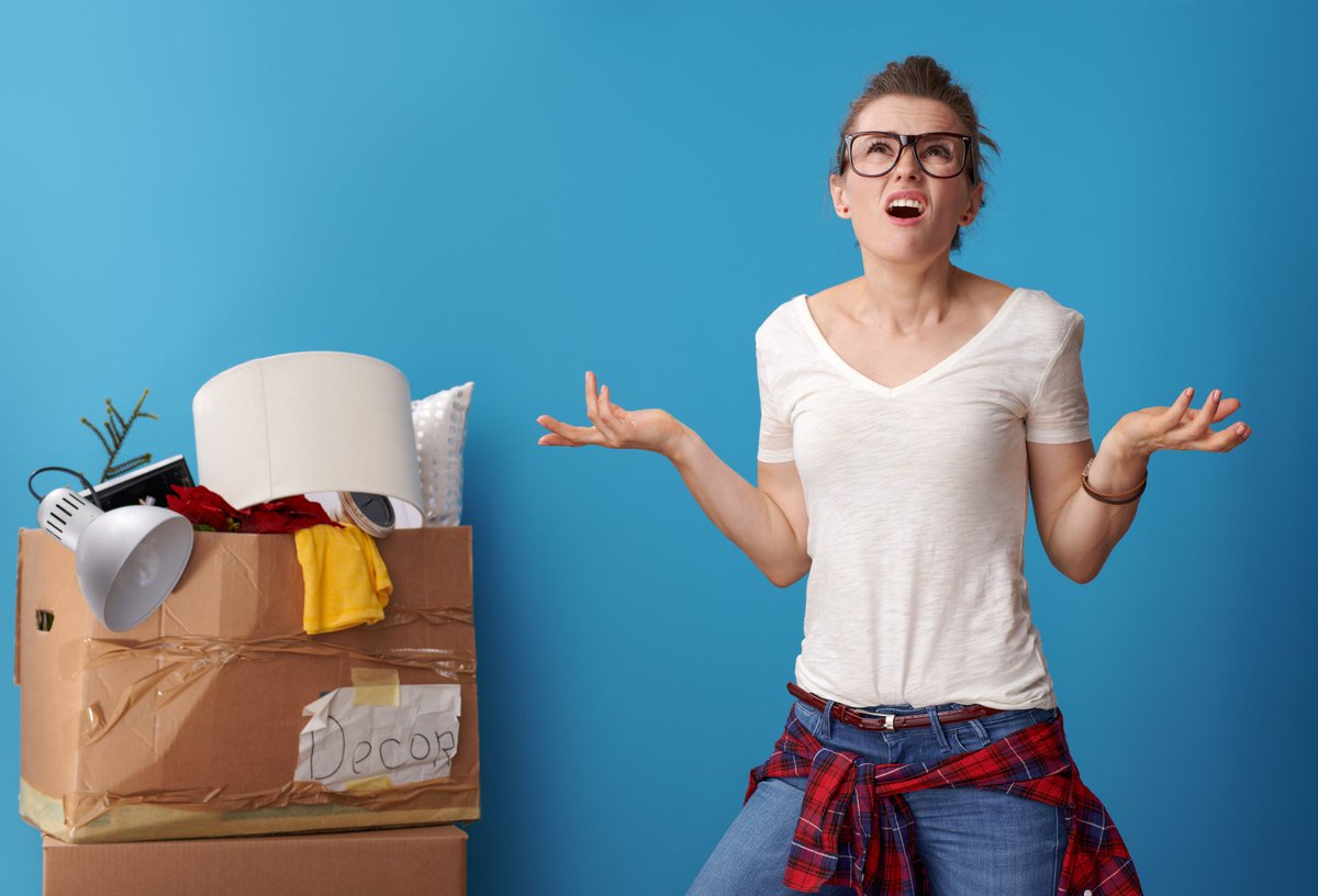 cablemover's tweet image. There's lots of mistakes you can make while moving, but these are top 5: smartmove.us/blog/preparing… #moving #movingmistakes