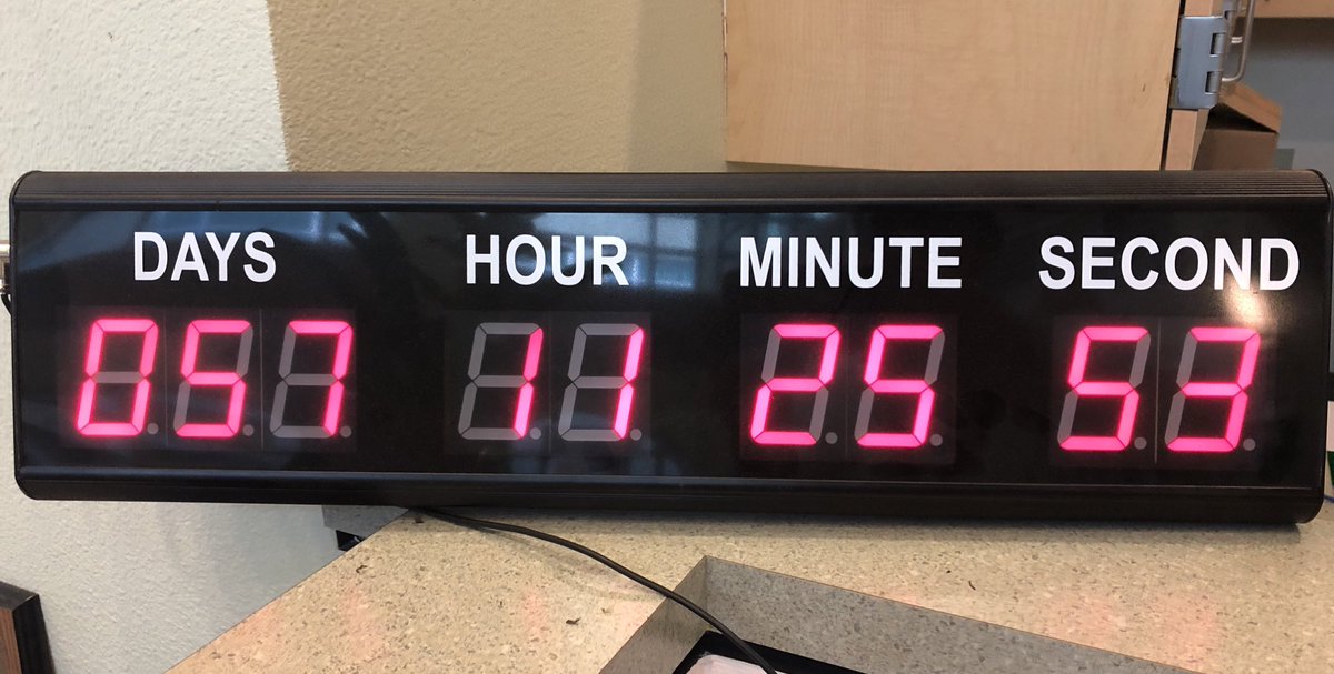 MrMazet's tweet image. 👨‍🎓 👩‍🎓 @pdhs2019 will be walking onto Aztec Stadium for the last time #ALWAYSANAZTEC #PDALLIN @PDAztecsports @pdhsofficial (includes non-school days)