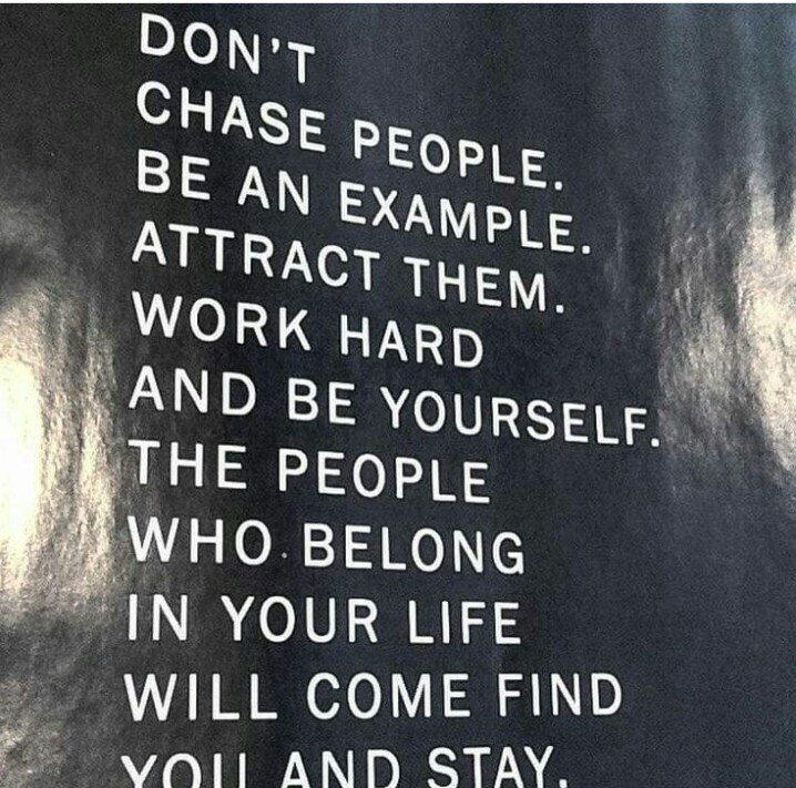 Katekewill's tweet image. Word of wisdom