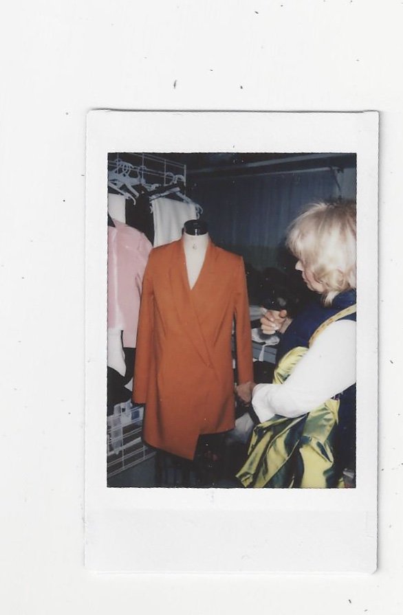 MargiKentStudio's tweet image. Prep
#margikent #margikentstudios #margikentdesigns #whatiwore #fashionable #fashionpost #vscostyle #stylegram #fashionaddict #aboutalook #madeinla #studio #lookbook #lookoftheday #ootd #visualart #outfitideas #styleguide #outfitinspo #instafashion #instastyle #fashioninspo