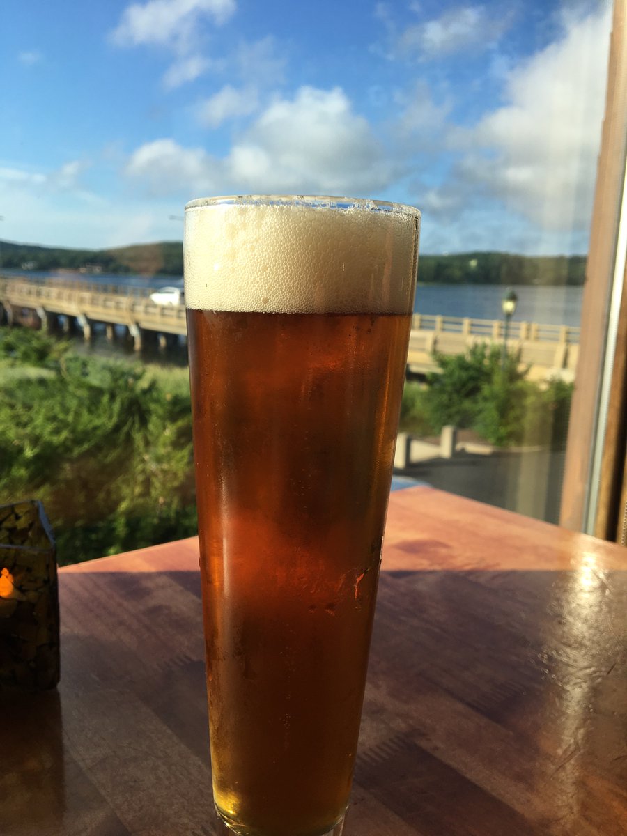 Tuesdays 1/2 off all #beers on tap, all night! Happy Hour 4-6:30 1/2 off wines by the glass.